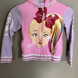 Jojo, Youth Sweater. 👜 3/$20